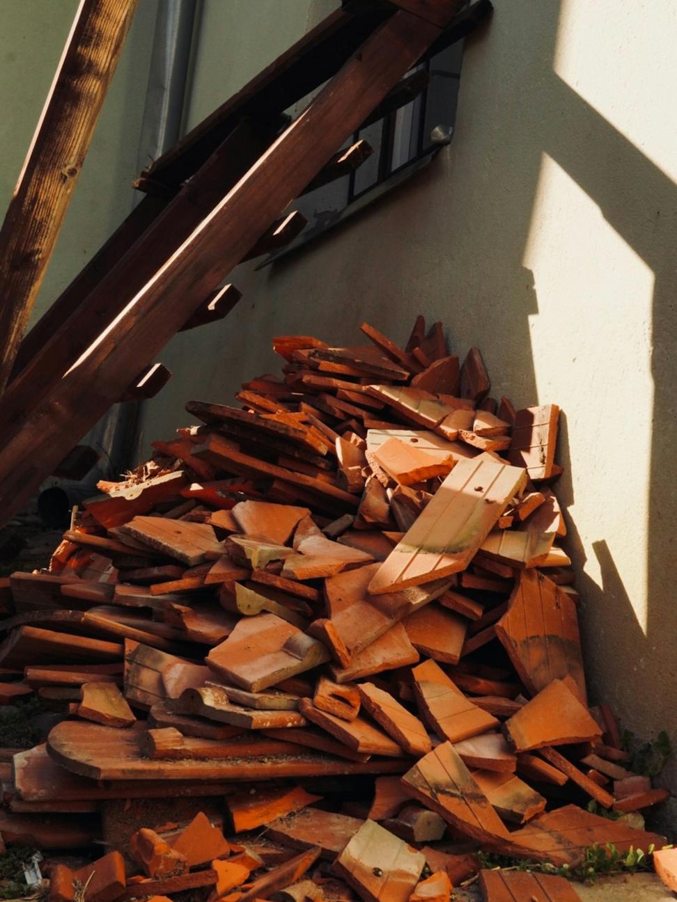 Sustainable Materials