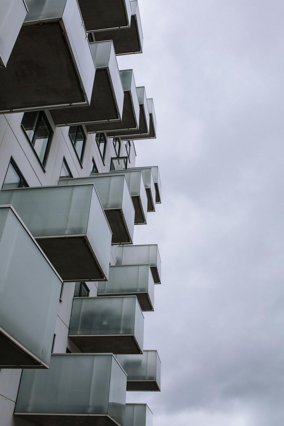 Contemporary architectural design