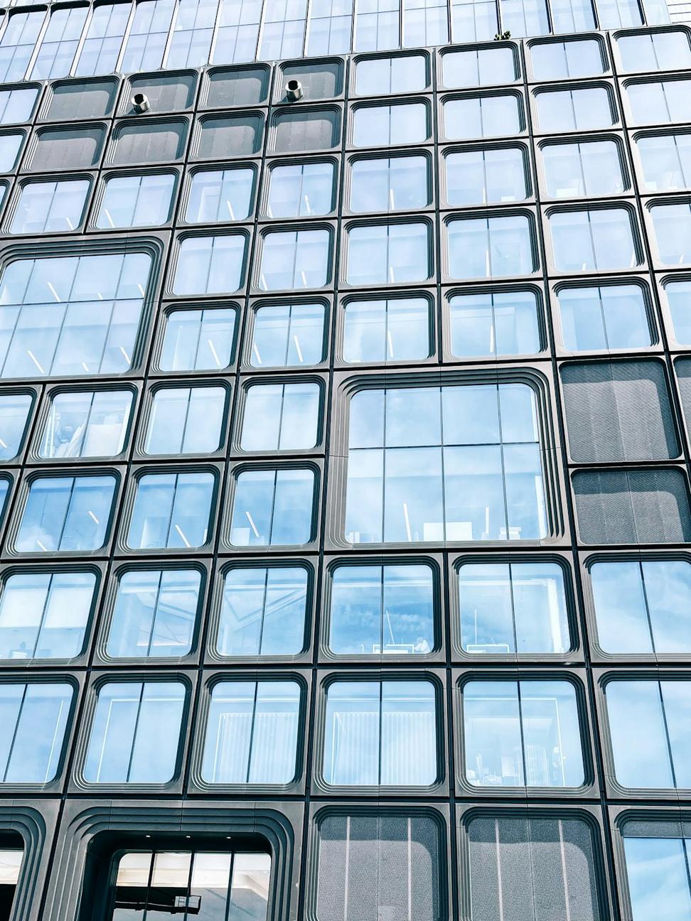 Liberty Village Office