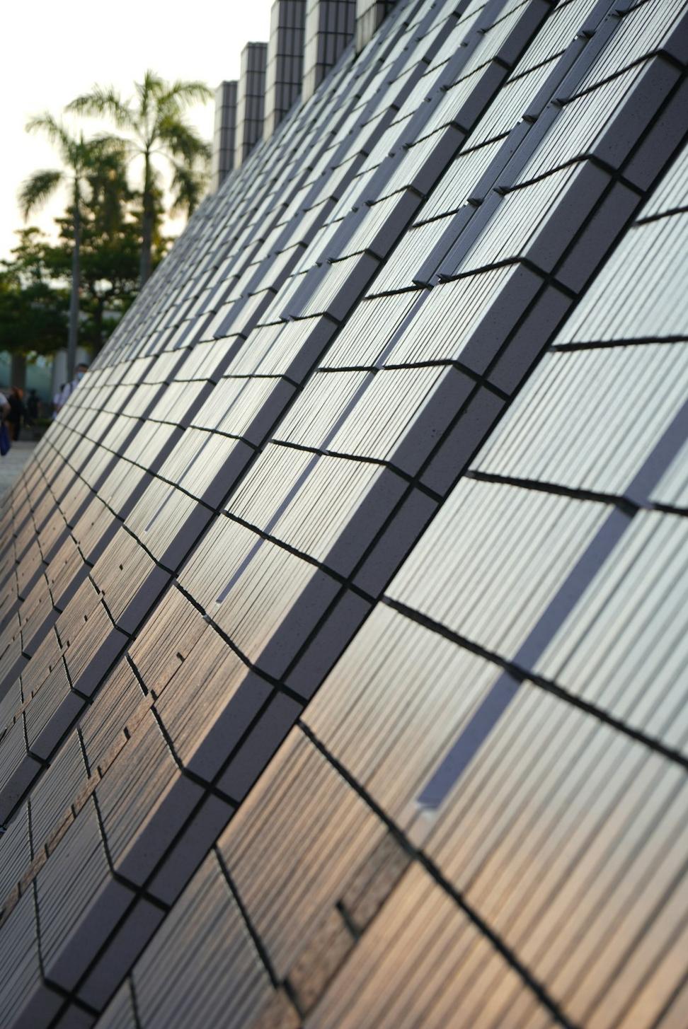 Sustainable Architecture