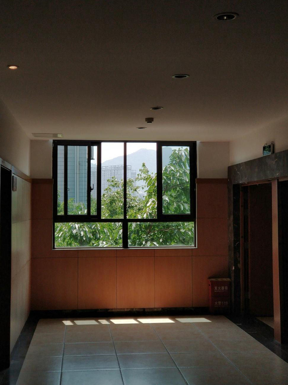 Condo Interior