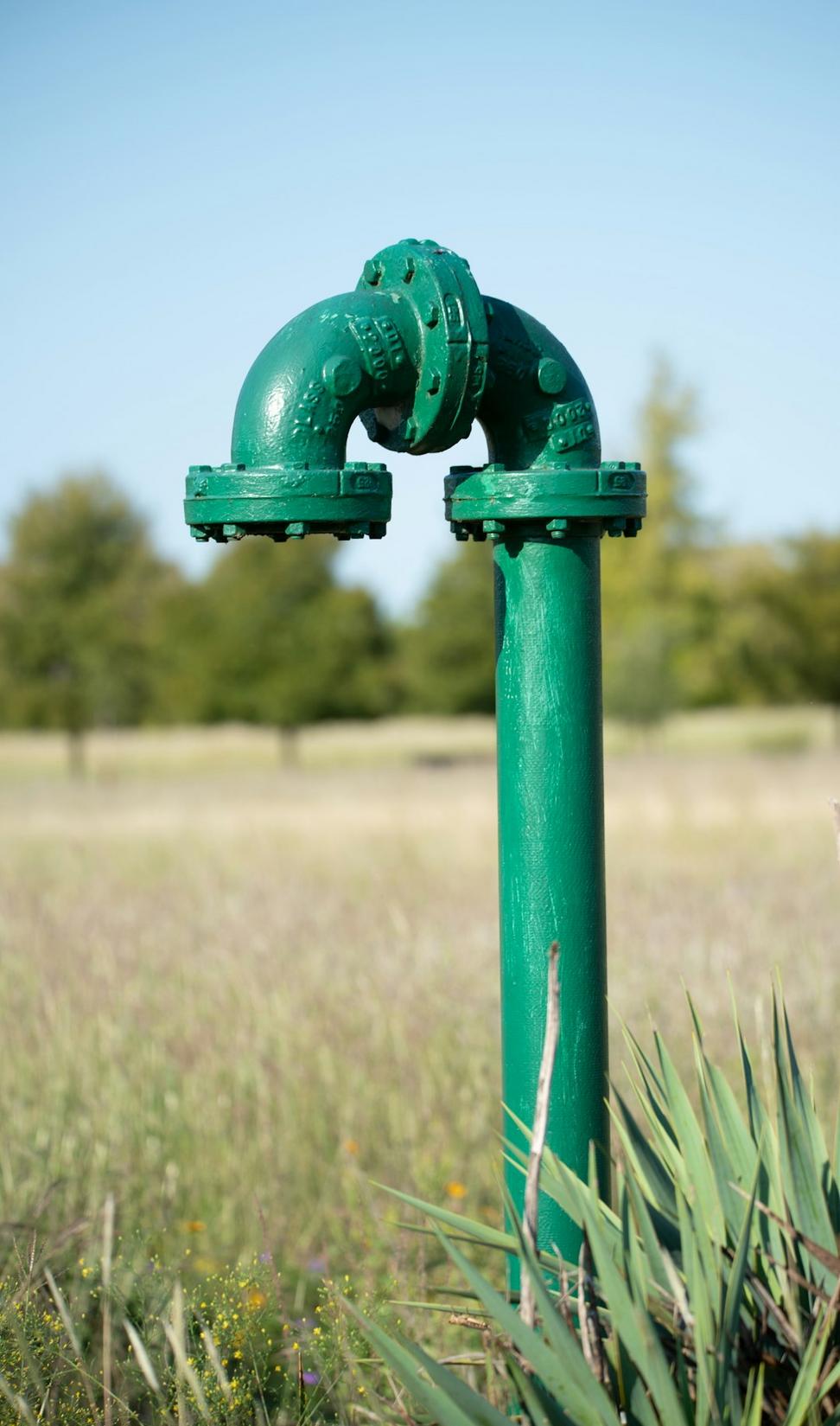 Water Management